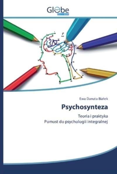 Cover for Bialek · Psychosynteza (Bok) (2020)