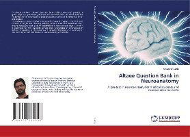 Cover for Lafta · Altaee Question Bank in Neuroanat (Buch)