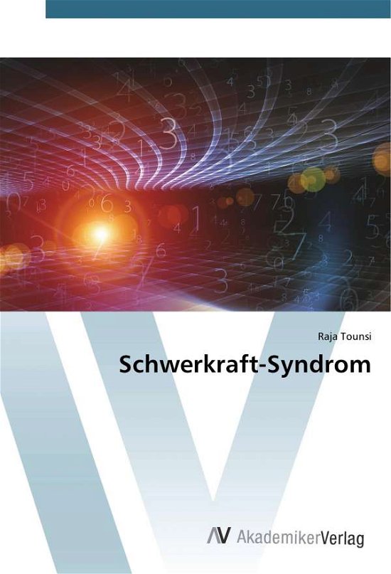 Cover for Tounsi · Schwerkraft-Syndrom (Bog)