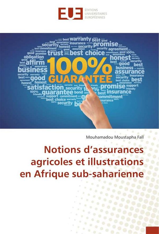 Cover for Fall · Notions d'assurances agricoles et (Bok)