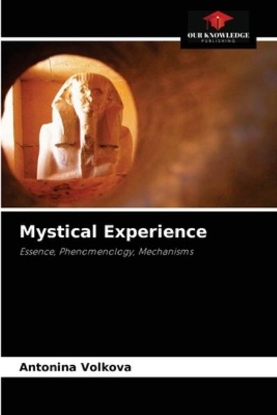 Cover for Antonina Volkova · Mystical Experience (Paperback Book) (2021)
