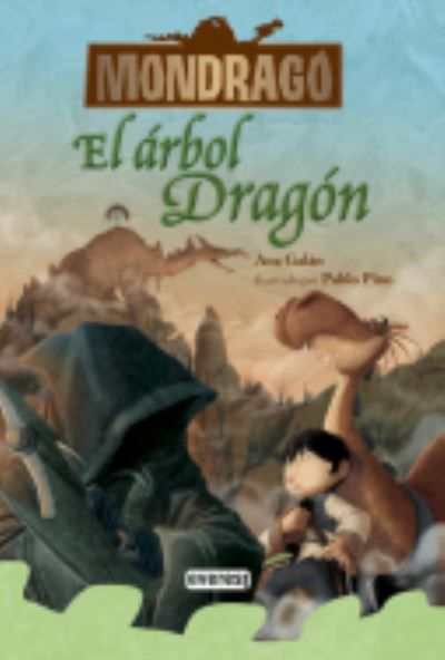 El arbol dragon - Ana Galan - Books - Everest Publishing - 9788444149356 - November 13, 2013