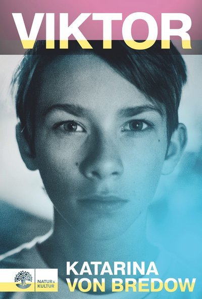 Cover for Katarina von Bredow · Ellinor, Leo och Viktor: Viktor (Inbunden Bok) (2019)
