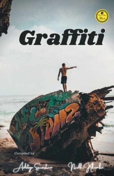 Cover for Nidhi Khemka · Graffiti (Taschenbuch) (2020)