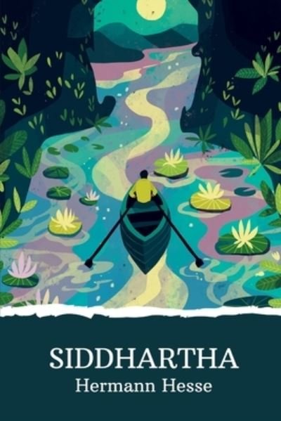 Siddhartha - Hermann Hesse - Books - Independently Published - 9798509368356 - May 24, 2021