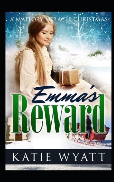 Cover for Katie Wyatt · Emma's Reward (Paperback Bog) (2020)