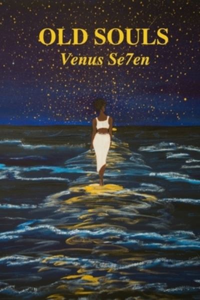 Cover for Venus Se7en · Old Souls (Paperback Book) (2021)