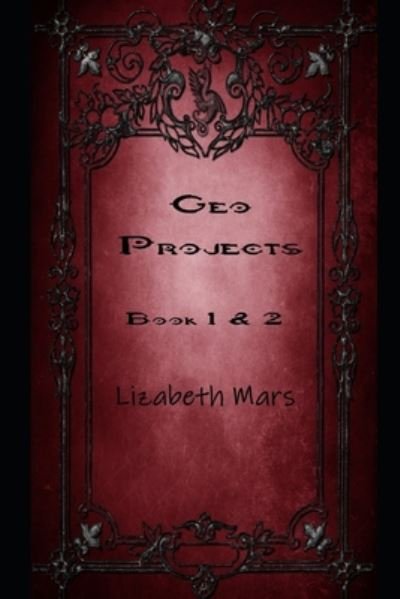Cover for Lizabeth Mars · Geo Projects (Paperback Book) (2020)