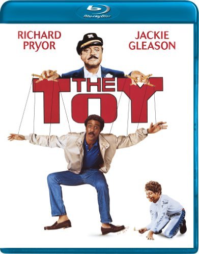 Cover for Toy (Blu-ray) (2012)