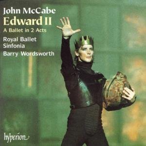 RoyalBalletSinf · RoyalBalletSinf / Wordsworth-EdwardIi (CD) (2000)