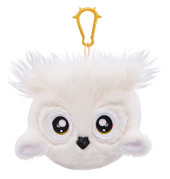 Na!Na!Na! Surprise 2in1 Winter Cozy Pop - Snow Owl - MGA Entertainment - Inne -  - 0035051119357 - 