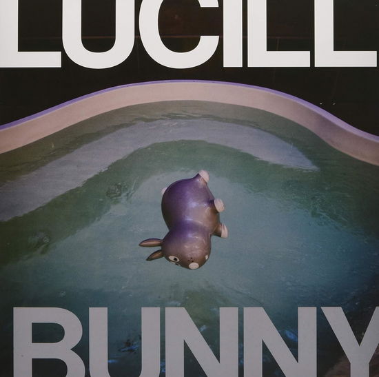 Cover for Lucille · Bunny (LP) (2023)