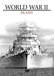Cover for World War II · Island 8 (DVD) (2006)