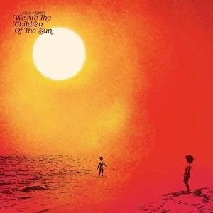 Cover for Once Again We Are the Children of the Sun / Var (LP) (2023)