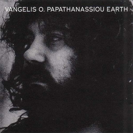 Earth - Vangelis - Music - ROCK - 0600753682357 - September 2, 2016