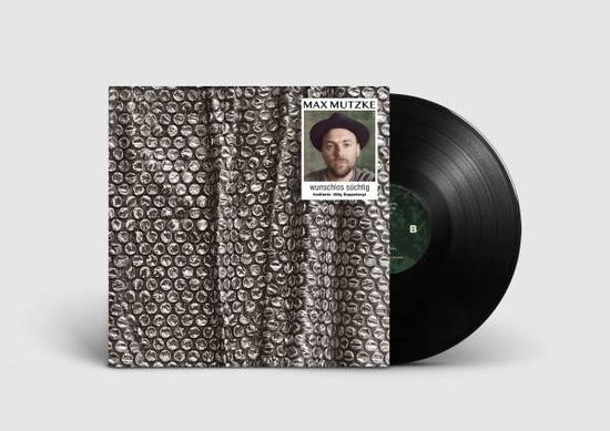 Wunschlos Suchtig - Max Mutzke - Musique - POLYDOR - 0602438310357 - 17 septembre 2021