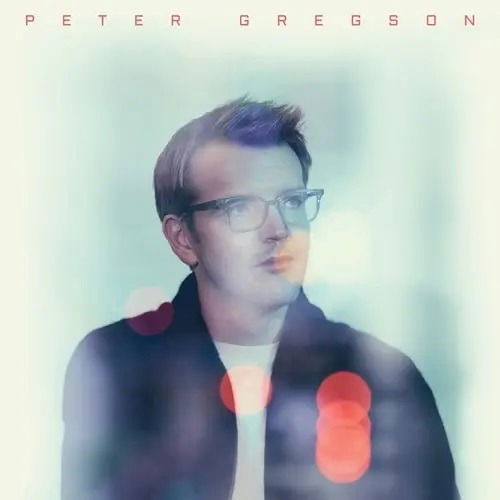 Cover for Peter Gregson (CD) (2025)