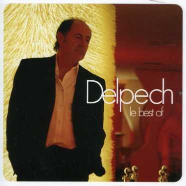 Cover for Michel Delpech · Best of (CD) (2007)