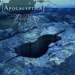 Cover for Apocalyptica · Apocalyptica-new Version (CD) (2005)
