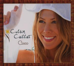 Cover for Caillat Colbie · Coco (F) (CD) [Digipak] (2008)