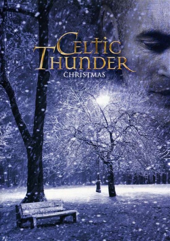 Cover for Celtic Thunder · Christmas (DVD) (2011)