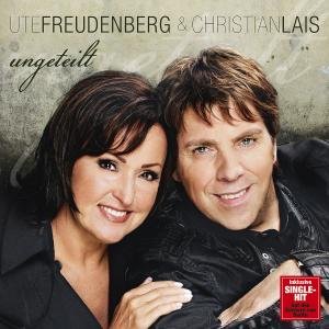 Cover for Freudenberg, Ute &amp; Christian Lais · Ungeteilt (CD) (2011)