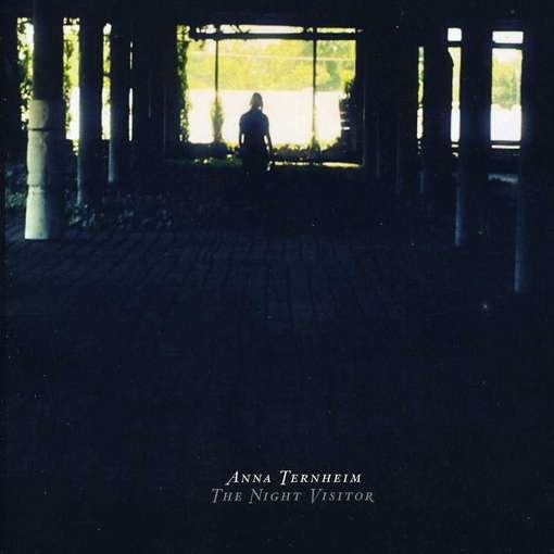 Cover for Anna Ternheim · Anna Ternheim-night Visitor (CD) (2012)