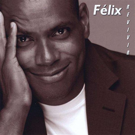 Cover for Felix · Revivir (CD) (2008)