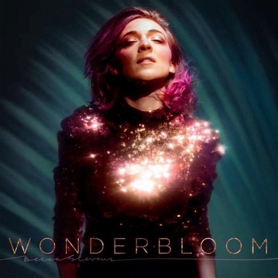 Becca Stevens · Wonderbloom (CD) (2021)