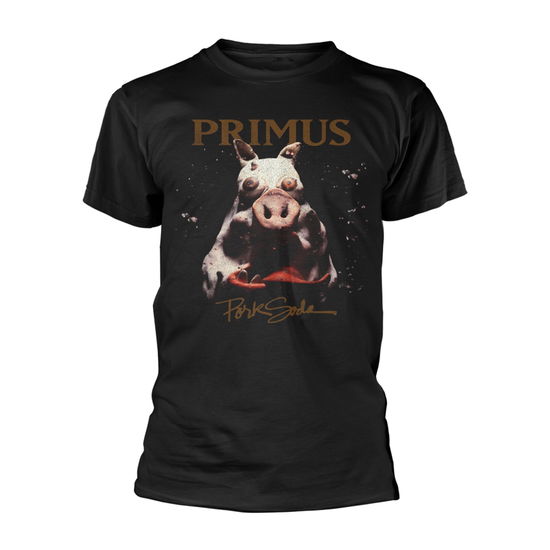 Cover for Primus · Pork Soda (T-shirt) [size M] (2025)
