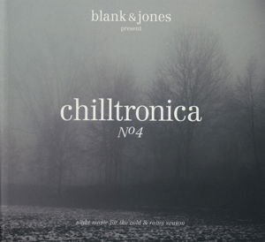 Chilltronica No. 4 - Blank & Jones - Musique - SOUNDCOLOURS - 0814281010357 - 16 décembre 2013