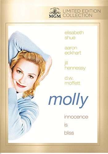 Cover for Molly (DVD) (2014)