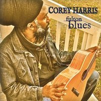 Cover for Harris Corey · Fulton Blues (CD) (2013)