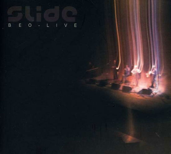 Cover for Slide · Beo-live (CD) (2010)