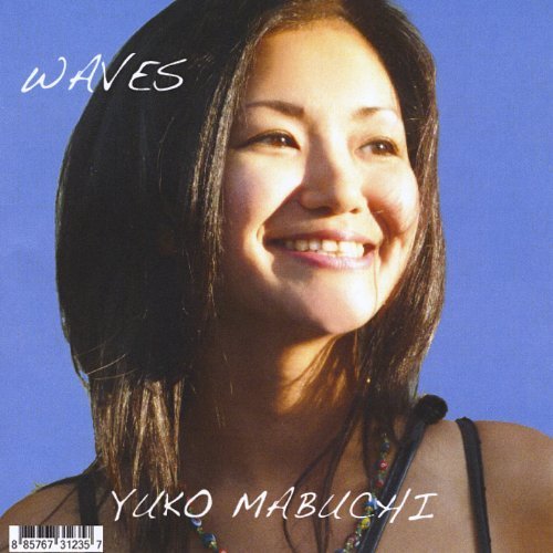 Cover for Yuko Mabuchi · Waves (CD) (2012)