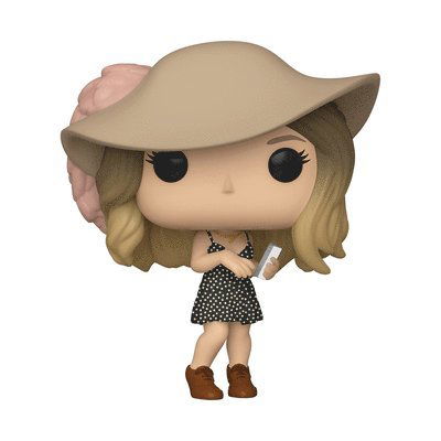 Cover for Funko Pop! Television: · Schitt's Creek - Alexis (MERCH) (2020)