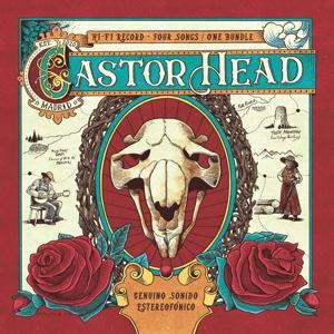 Cover for Castor Head (7&quot;) (2021)