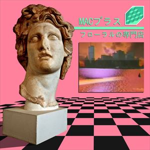 Floral Shoppe - Macintosh Plus - Music - OLDE ENGLISH SPELLING BEE - 2299990957357 - September 17, 2021