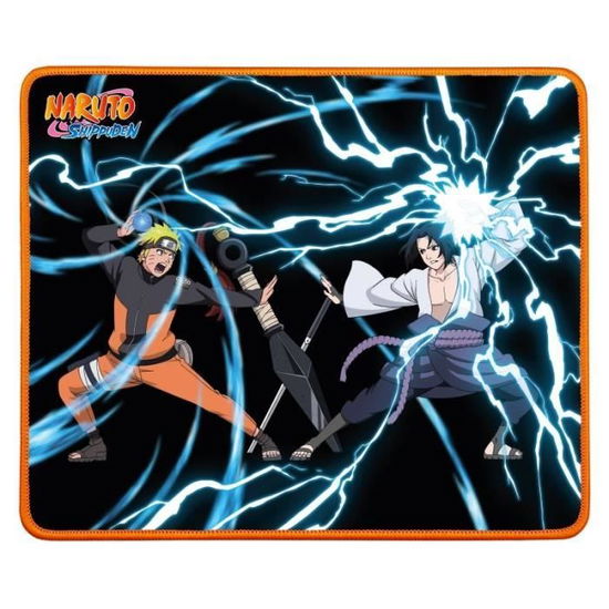 Cover for Konix · Naruto Shippuden: Naruto Combat Mouse Mat (Toys) (2023)