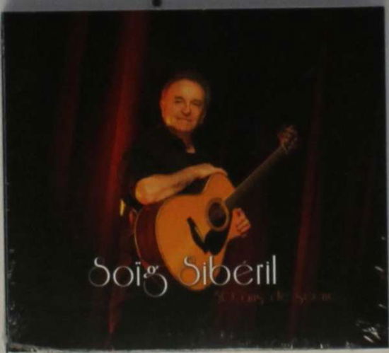 Cover for Soig Siberil · 30 De Scene (CD) (2013)