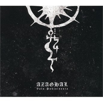 Cover for Azaghal · Valo Pohjoisesta (CD) [Digipak] (2023)