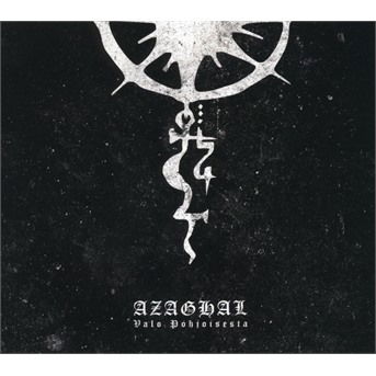 Valo Pohjoisesta - Azaghal - Musiikki - IMMORTAL FROST - 3663663004357 - perjantai 24. helmikuuta 2023