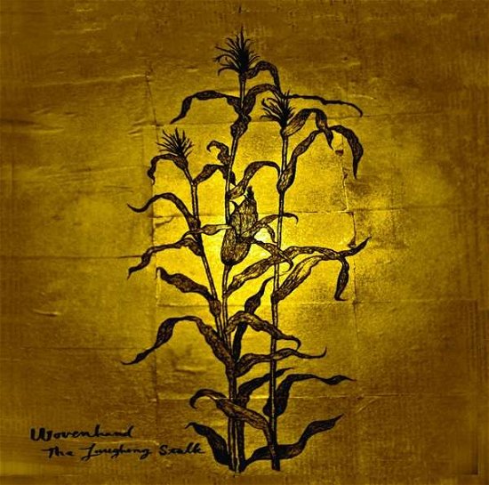 Cover for Wovenhand · Laughing Stalk (LP) (2023)