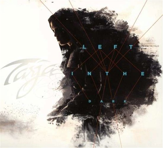 Cover for Tarja · Left in the Dark (CD) [Digipak] (2014)