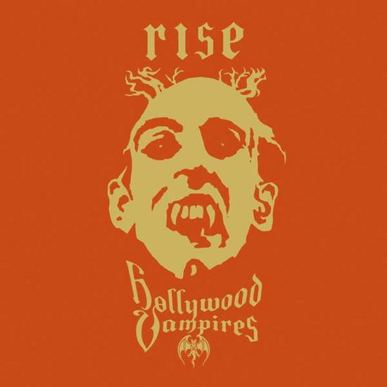 Rise - Hollywood Vampires - Música - EARMUSIC - 4029759135357 - 21 de junho de 2019