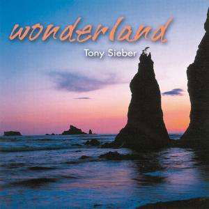 Wonderland - Tony Sieber - Musik - SILENZIO EDIZIONI - 4036067331357 - 28. Februar 2002