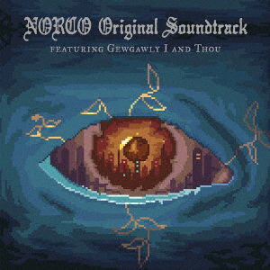 Cover for Thou &amp; Gewgawly I · Norco (CD) [Japan Import edition] (2022)