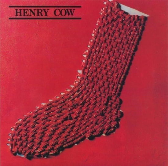 Cover for Henry Cow · In Praise of Learning (CD) [Japan Import edition] (2024)