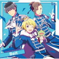 Cover for Ost · Idolm@ster Sidem New Stage Episode:05 Beit (SCD) [Japan Import edition] (2021)