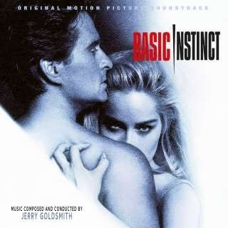 Cover for Jerry Goldsmith · Basic Instinct &lt;limited&gt; (CD) [Japan Import edition] (2021)